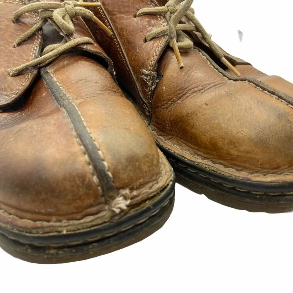Dr. Martens Vtg Men's Marchant Oxford Shoes sz 12